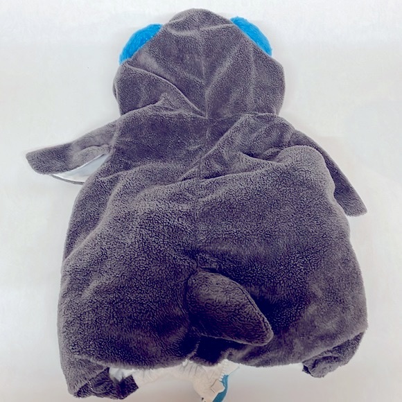 Penguin costume - Picture 6 of 11